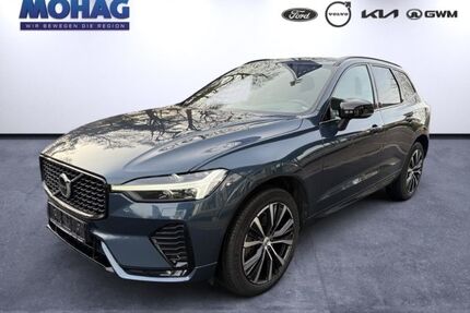 Volvo XC60 Gebrauchtwagen