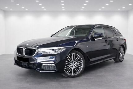 BMW 520 Gebrauchtwagen