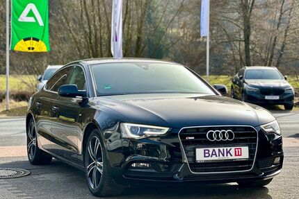 Audi A5 Gebrauchtwagen