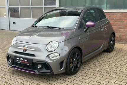 Abarth 500 Gebrauchtwagen