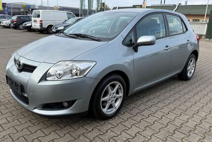 Toyota Auris Gebrauchtwagen