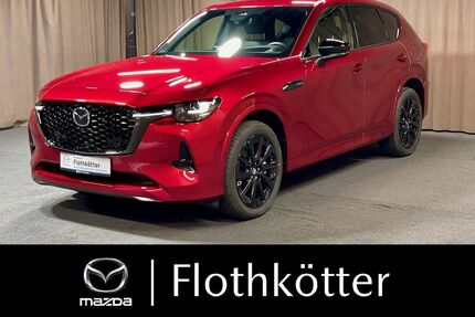Mazda CX-60 Gebrauchtwagen