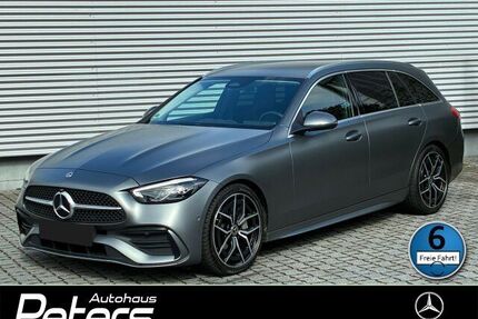 Mercedes-Benz C 220 Gebrauchtwagen