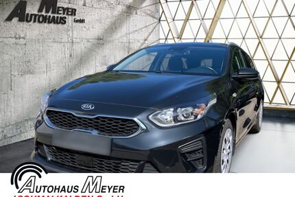 Kia ceed Sportswagon Gebrauchtwagen