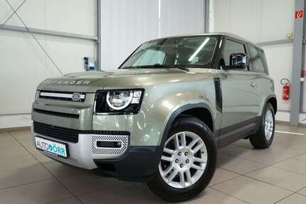 Land Rover Defender Gebrauchtwagen