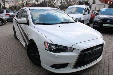Mitsubishi Lancer Gebrauchtwagen