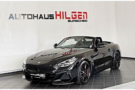 BMW Z4 Gebrauchtwagen