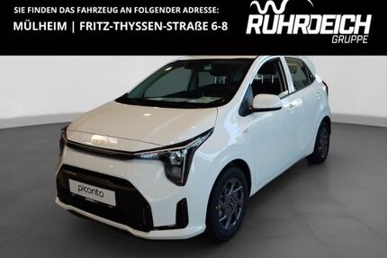 Kia Picanto Gebrauchtwagen