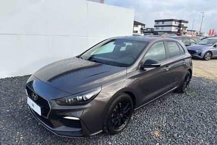Hyundai i30 Gebrauchtwagen