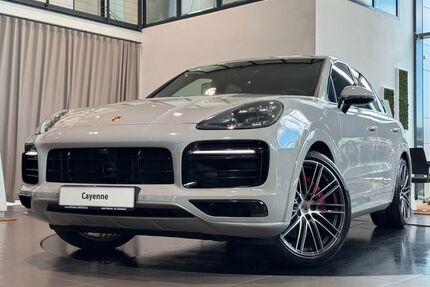 Porsche Cayenne Gebrauchtwagen