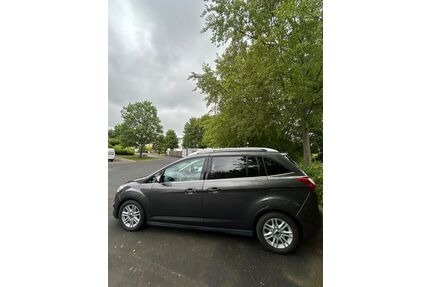 Ford C-Max Gebrauchtwagen