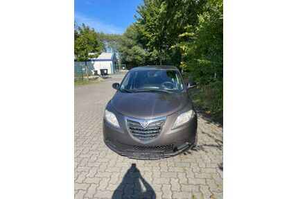 Lancia Ypsilon Gebrauchtwagen