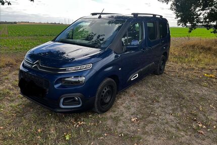 Citroen Berlingo Gebrauchtwagen