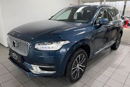 Volvo XC90 Gebrauchtwagen