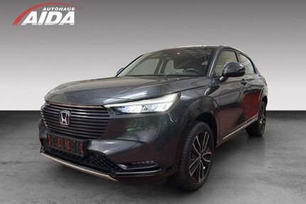 Honda HR-V Gebrauchtwagen