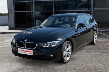 BMW 330 Gebrauchtwagen