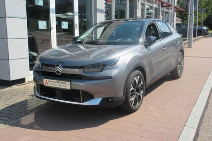 Citroen C4 Gebrauchtwagen