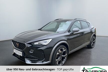 Cupra Formentor Gebrauchtwagen
