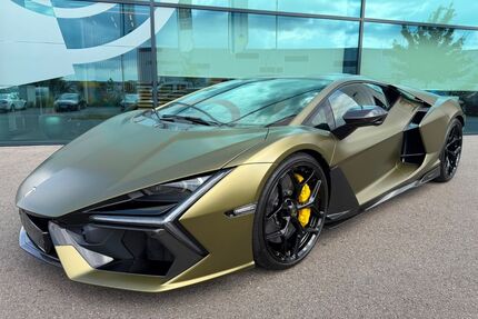 Lamborghini Revuelto Gebrauchtwagen