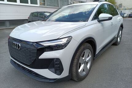 Audi Q4 e-tron Gebrauchtwagen