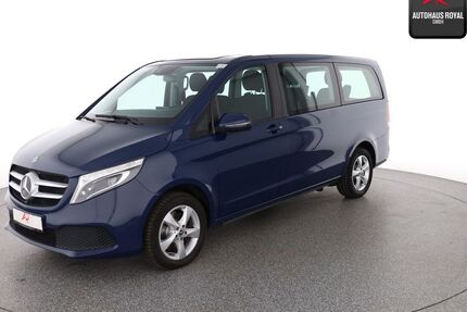 Mercedes-Benz V 250 Gebrauchtwagen