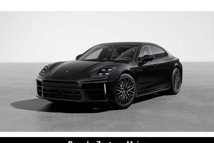 Porsche Panamera Gebrauchtwagen