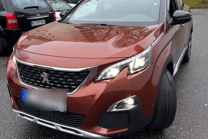 Peugeot 3008 Gebrauchtwagen