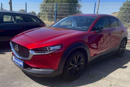 Mazda CX-30 Gebrauchtwagen