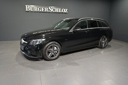 Mercedes-Benz C 300 Gebrauchtwagen