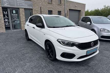 Fiat Tipo Gebrauchtwagen