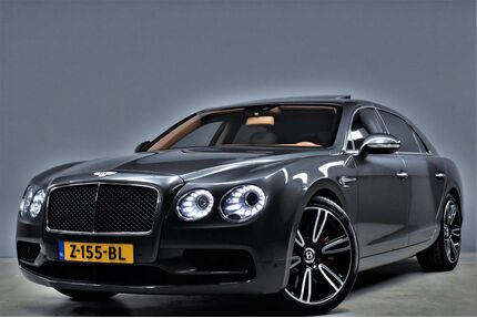 Bentley Continental Flying Spur Gebrauchtwagen