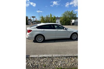 BMW 535 Gran Turismo Gebrauchtwagen