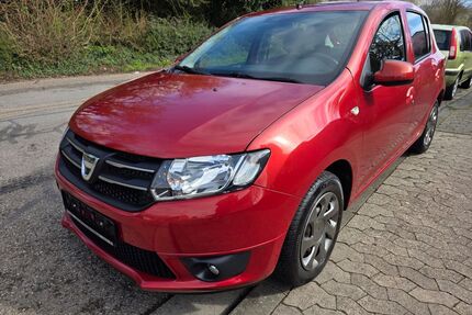 Dacia Sandero Gebrauchtwagen