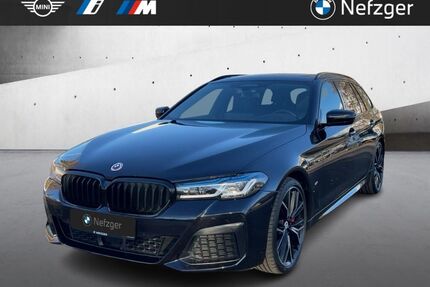 BMW 540 Gebrauchtwagen