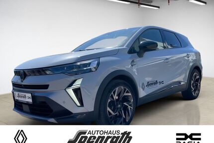 Renault Symbioz Gebrauchtwagen
