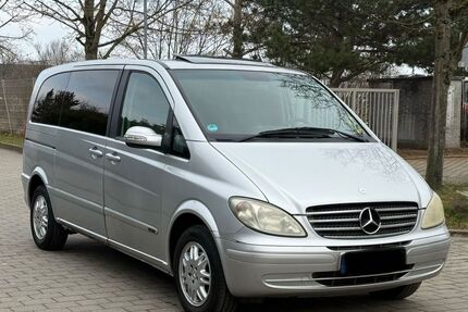 Mercedes-Benz Viano Gebrauchtwagen