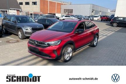 VW Taigo Gebrauchtwagen