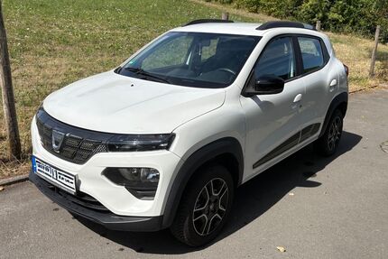 Dacia Spring Gebrauchtwagen