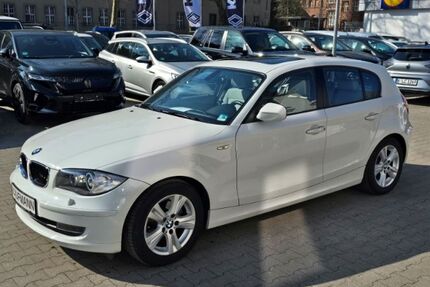 BMW 120 Gebrauchtwagen