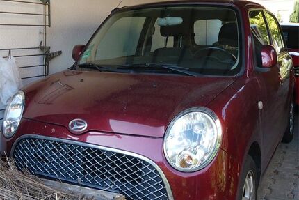 Daihatsu TREVIS Gebrauchtwagen