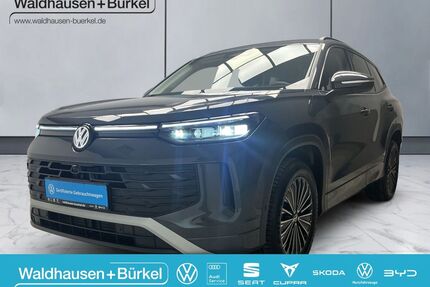 VW Tayron Gebrauchtwagen