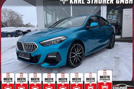 BMW 2er Gran Coupé Gebrauchtwagen