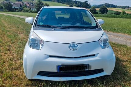 Toyota IQ Gebrauchtwagen