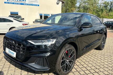 Audi Q8 Gebrauchtwagen