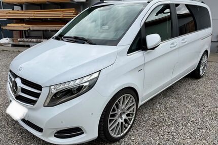 Mercedes-Benz V 250 Gebrauchtwagen