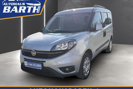 Fiat Doblo Gebrauchtwagen