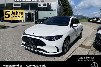Mercedes-Benz CLA 350 Gebrauchtwagen