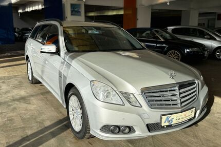 Mercedes-Benz E 200 Gebrauchtwagen
