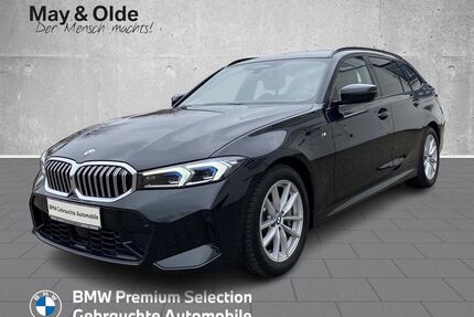 BMW 330 Gebrauchtwagen