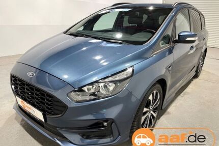 Ford S-Max Gebrauchtwagen